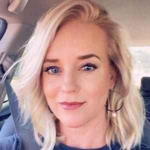 Meet your Posher, Christin